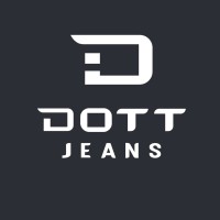 Dott Jeans logo - Similar company to Gone Rib