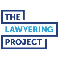 Lawyering Project logo - Similar company to If/When/How