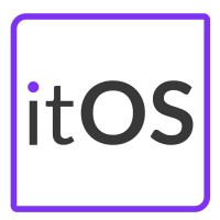 itOS logo - Similar company to Itos Cloud