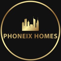 Phoneix Homes Real Estate LLC logo - Similar company to Phoenix Homes Real Estate - Dubai