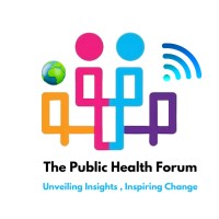 The Public Health Forum logo - Similar company to Public Health Chronicle