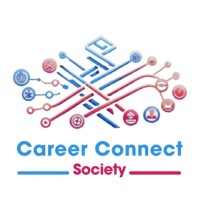 Career Connect Society logo - Similar company to Connected: The National Center For College And Career