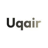 Uqair logo - Similar company to Sims Mobility