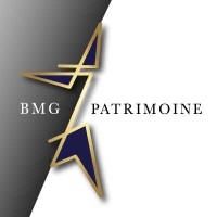 BMG PATRIMOINE logo - Similar company to De Sancy Patrimoine