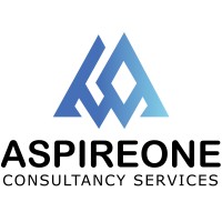 AspireOne Consultancy Services logo - Similar company to Oremda Infotech Inc