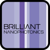 Brilliant Nanophotonics Inc. logo - Similar company to Brilliant Photonics