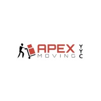 Apex Moving YYC logo - Similar company to Safebound Moving & Storage