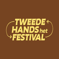Tweedehands het Festival logo - Similar company to Climatescan_Nl