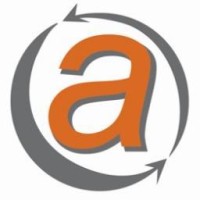 Aeropac Freight Forwarders logo - Similar company to Lamaignere Uruguay (Greenlog)