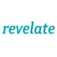 revelate.ai logo - Similar company to Polardots.Studio