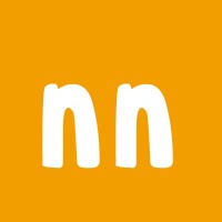 nosy neighbourhood logo - Similar company to Cube Purple