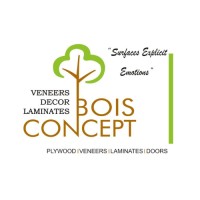 Bois Concept logo - Similar company to Bok Group
