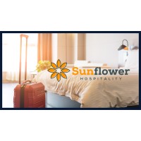 Sunflower Hospitality logo - Similar company to Sunflower Laboratories
