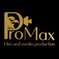 Promax Film and Media Production logo - Similar company to Code Media Production