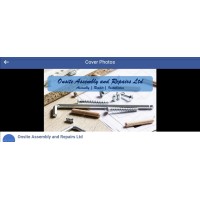 Onsite Assembly and Repairs Limited logo - Similar company to Plus Sourcing Co., Ltd