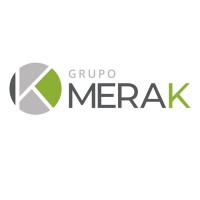 Grupo Merak logo - Similar company to Merak. Creatividad, Estrategia Y Servicios.