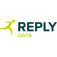 Data Reply DE logo - Similar company to Concept Reply Gmbh