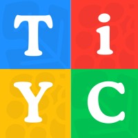 Tech in Yoruba logo - Similar company to Write Good Stories