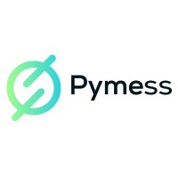 Pymess logo - Similar company to Kanecode