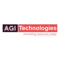 AGI Technologies logo - Similar company to Vishmaya Technologies