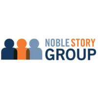Noble Story Group logo - Similar company to Nfblme: The National Fellowship For Black And Latino Male Educators