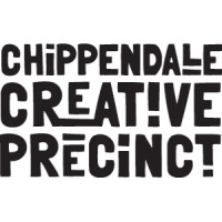 Chippendale Creative Precinct logo - Similar company to Ng Art Creative Residency