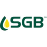 SGB Inc. logo - Similar company to Afingen®