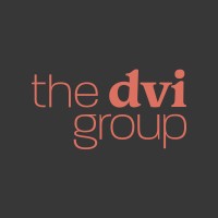 The DVI Group logo - Similar company to Proper Medium