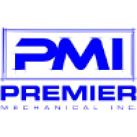 Premier Mechanical, Inc. logo - Similar company to Ams Industries, Inc.