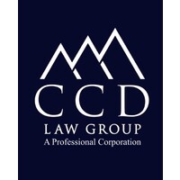 CCD Law Group, P.C. logo - Similar company to Fried, Williams & Grice Conner Llp