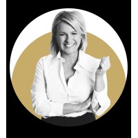 Sonia McDonald logo - Similar company to Word Warrior