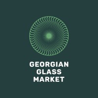 Georgian Glass Market logo - Similar company to Master Glass