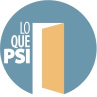 LoQuePSI logo - Similar company to Comenzar Terapia