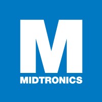 Midtronics logo - Similar company to Coast Yachts