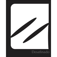 DESAFINADO