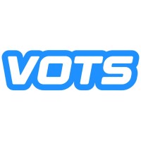 VOTS logo - Similar company to Vectorize