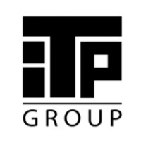 IT Power Group logo - Similar company to Itp India