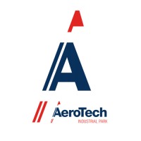 Aerotech Industrial Park logo - Similar company to Md Gruppe