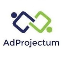 AdProjectum logo - Similar company to Quas Intelligence