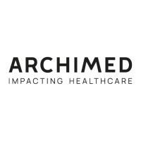 ARCHIMED logo - Similar company to D-Wise