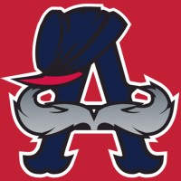 Auburn Doubledays logo - Similar company to Dekko