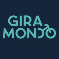 Giramondo Bike Shop logo - Similar company to Salt Consulting - Business & Career Solutions