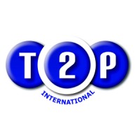 Train2Protect (T2P) International ltd logo - Similar company to Uk Fire Training Limited