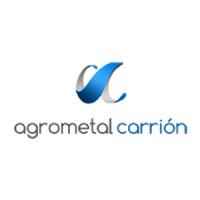 Agrometal Carrión SL logo - Similar company to Grupo Bueno Arenas