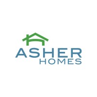 Asher Homes logo - Similar company to Asher Homes