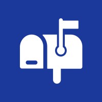 Posthero logo - Similar company to Manuscritten