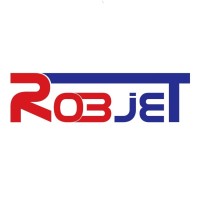 ROBJET ROBOTİK LTD. ŞTİ. logo - Similar company to R1 Robotics