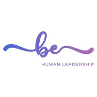 BE Human Leadership logo - Similar company to Naqaae
