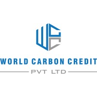 World Carbon Credit Pvt Ltd logo - Similar company to Carbon Central Network