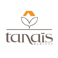 Tanaïs Habitat logo - Similar company to Primea